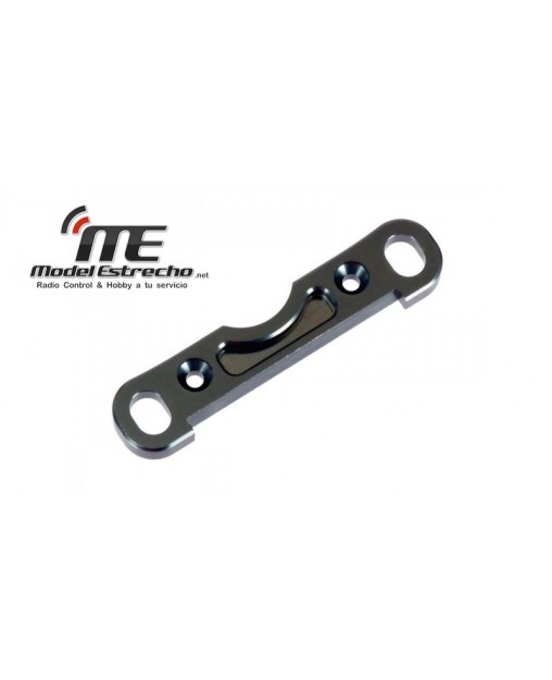 PLACA CONVERGENCIA INF. POSTERIOR DEL. MBX7/7R