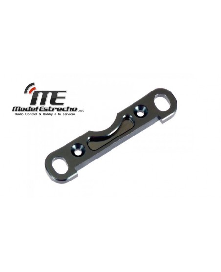 PLACA CONVERGENCIA INF. POSTERIOR DEL. MBX7/7R