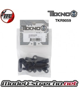 copy of BUMPER DELANTERO TEKNO ( 2PC)