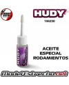 ACEITE RODAMIENTO ALTA VELOCIDAD 20 ml