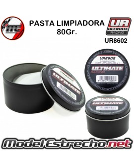 PASTA LIMPIADORA ULTIMATE 80Gr.

Ref: UR8602