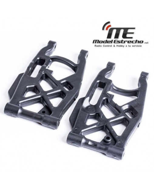 TRAPECIO INF. TRASERO MBX7/7R