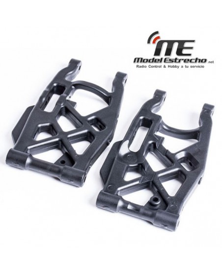 TRAPECIO INF. TRASERO MBX7/7R