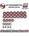 KIT RODAMIENTOS RS SWORKZ S35-4E ULTIMATE (26U.)

Ref: UR7703-E