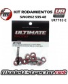 KIT RODAMIENTOS RS SWORKZ S35-4E ULTIMATE (26U.)

Ref: UR7703-E