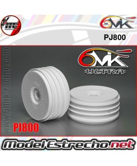 LLANTAS AKA BLANCA (1U.)