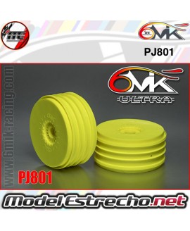 LLANTAS 6MIK AMARILLAS (2U.)

Ref: PJ801