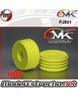 LLANTAS 6MIK AMARILLAS (2U.)

Ref: PJ801