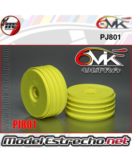 LLANTAS AKA BLANCA (1U.)