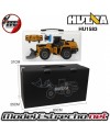 BULLDOZER RETROEXCAVADORA HUINA 1583 1/14 METALICA 2,4Ghz

Ref: HU1583