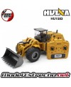 copy of EXCAVADORA HUINA 1580 1/14 METALICA 2,4Ghz PROFESIONAL