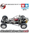 TAMIYA BBX 2WD BUGGY BB-01 RC KIT 1/10 58719