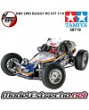 TAMIYA BBX 2WD BUGGY BB-01 RC KIT 1/10 58719