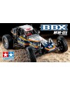 TAMIYA BBX 2WD BUGGY BB-01 RC KIT 1/10 58719