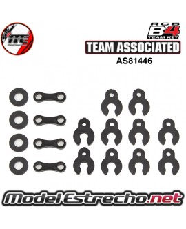 copy of ASSOCIATED RC8B3.2 TRAPECIO SUPERIOR DELANTERO