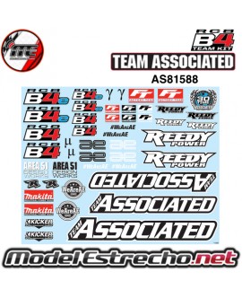 PEGATINAS ASSOCIATED RC8B3.2 ORIGINAL

Ref: 81588