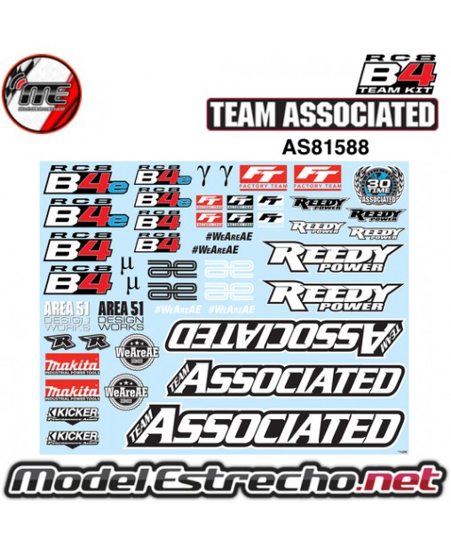 PEGATINAS MUGEN SEIKI