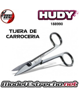 TIJERAS DE CARROCERIA DE PRECISION HUDY

Ref: 188990