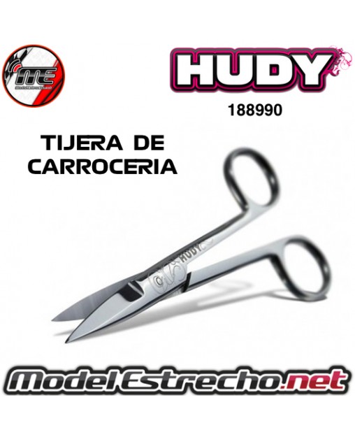 HUDY GALGA MEDICIÓN ULTRA FINA