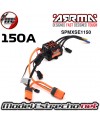 VARIADOR 150A BRUSHLESS ESC 3S-6S ARRMA

Ref: SPMXSE1150