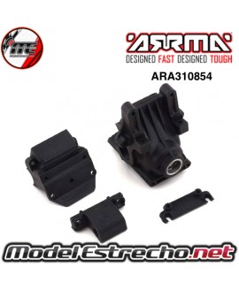 CAJA DIFERENCIAL HD 6S ARRMA

Ref: ARAC5006 - AR310854