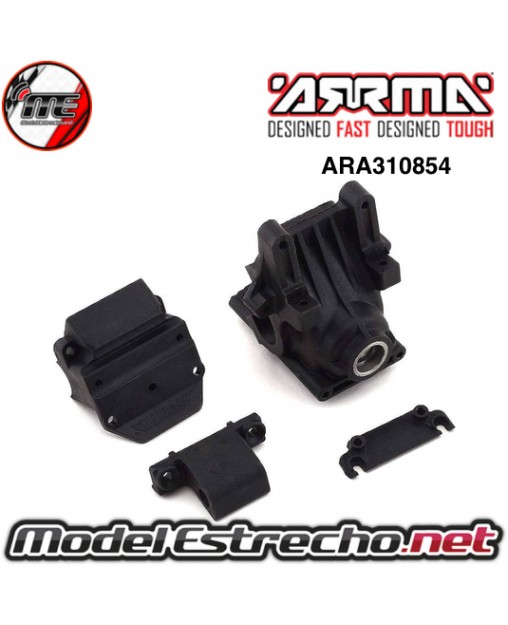 copy of TRAPECIO DELANTERO ARRMA SENTON