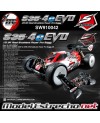 SWORKZ S35-4E EVO BUGGY KIT