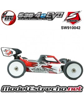SWORKZ S35-4E EVO BUGGY KIT