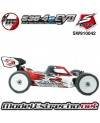 SWORKZ S35-4E EVO BUGGY KIT