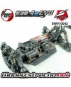 SWORKZ S35-4E EVO BUGGY KIT