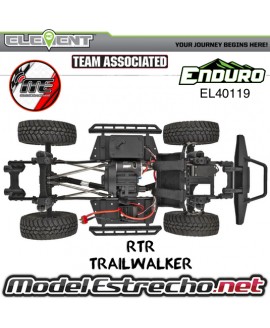 ELEMENT RC ENDURO TRAIL TRUCK TRALWALKER RTR BLACK

Ref: EL40119