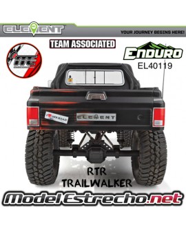 ASSOCIATED ELEMENT RC ENDURO TRAIL TRUCK BUILDERS KIT