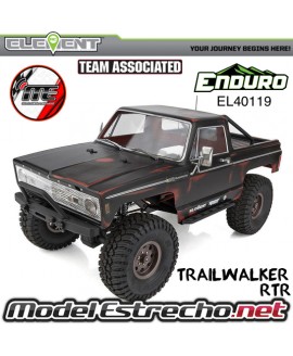 ELEMENT RC ENDURO TRAIL TRUCK TRALWALKER RTR BLACK

Ref: EL40119