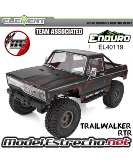 ELEMENT RC ENDURO TRAIL TRUCK TRALWALKER RTR BLACK

Ref: EL40119