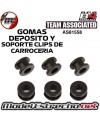 GOMAS DEPOSITO ASSOCIATED RC8B4

Ref: AS81558