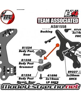 copy of SOPORTE ALERON ASSOCIATED RC8B4