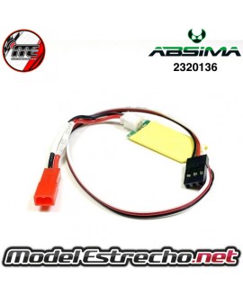 UNIDAD DE CONTROL PARA EMISORA 

Ref: 2320136