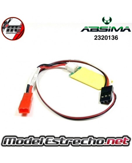 UNIDAD DE CONTROL PARA EMISORA