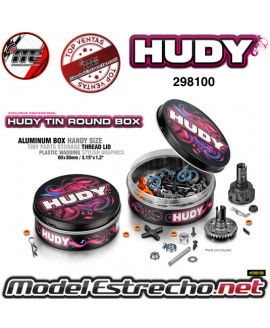 CLASIFICADOR HUDY DIFERENCIALES 8