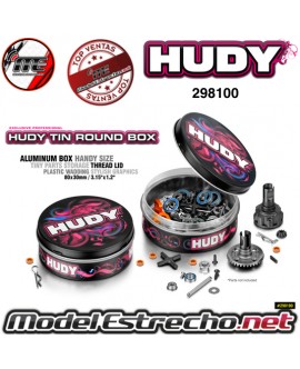 CLASIFICADOR HUDY DIFERENCIALES 8