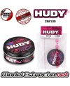 HUDY CAJA REDONDA DE LATA 80 x 30 mm

Ref: 298100