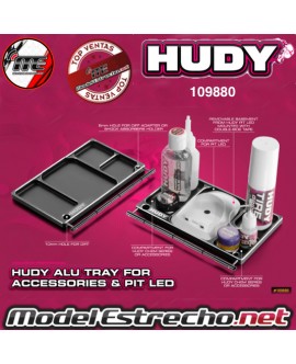 HUDY GALGA MEDICIÓN ULTRA FINA