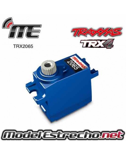 TRAXXAS SERVO SUB-MICRO WATERPROOF