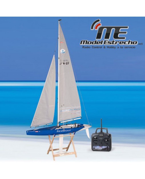 VELERO SEAWIND READYSET