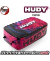 MALETA COCHE 1/8 ON-ROAD HUDY 199185