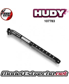 GALGA DROOP GAUCE 70-140mm HUDY 107783