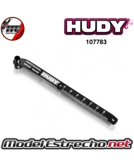 GALGA DROOP GAUCE 70-140mm HUDY 107783