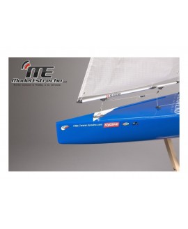 VELERO SEAWIND READYSET