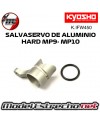 SALVASERVO ALUMINIO HARD KYOSHO INFERNO MP9 Y MP10 IFW450

Ref: K.IFW450