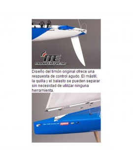 VELERO SEAWIND READYSET